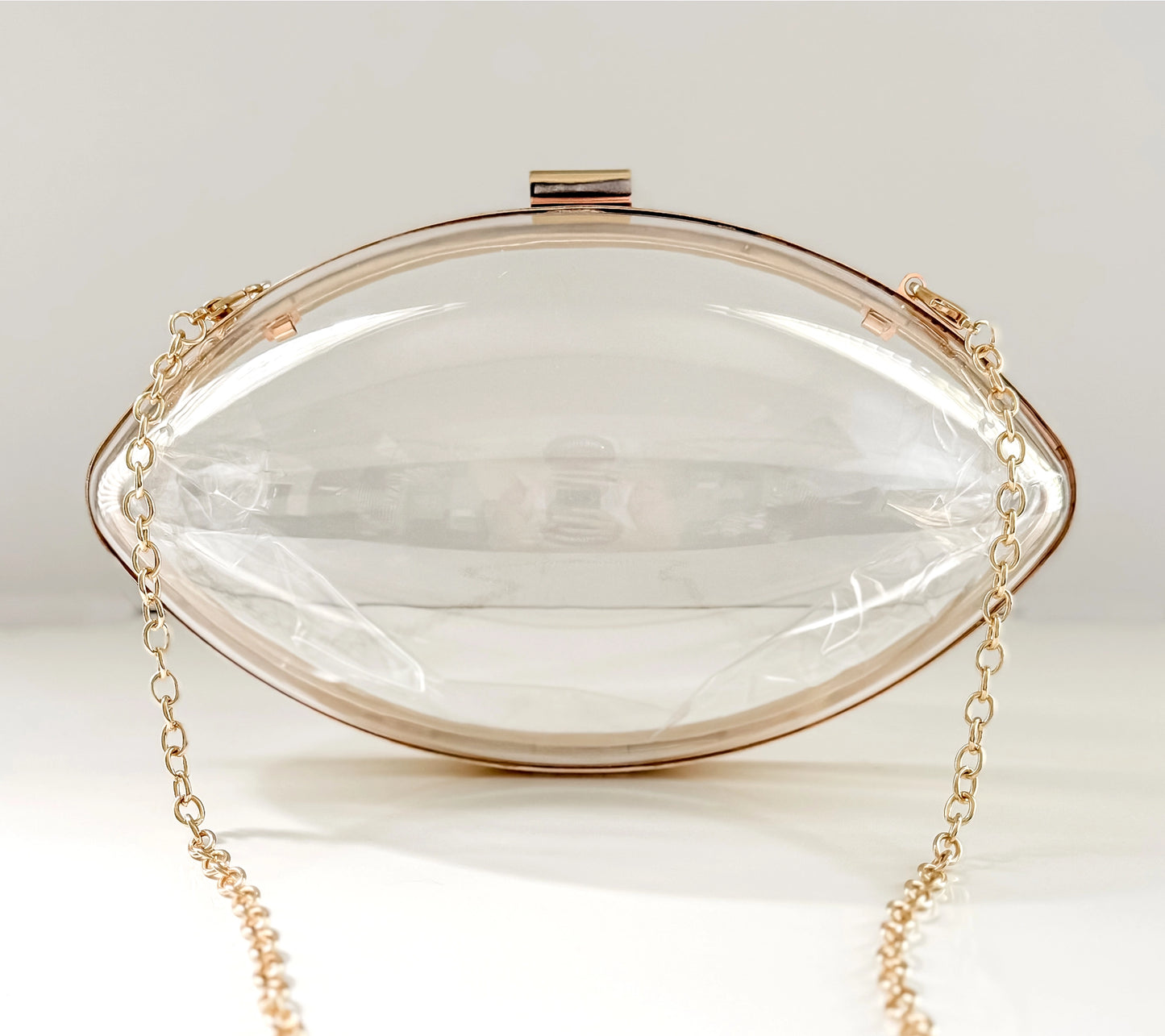 Clear Stadium Bag, Clear Bag, Game Day Bag, Stadium Bag