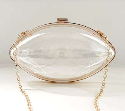 Clear Stadium Bag, Clear Bag, Game Day Bag, Stadium Bag