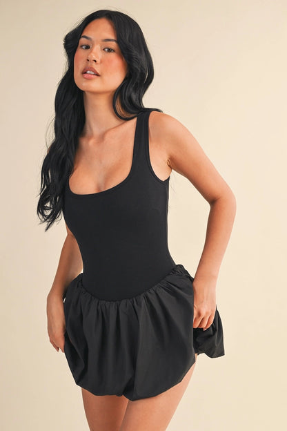 Bubble Dress