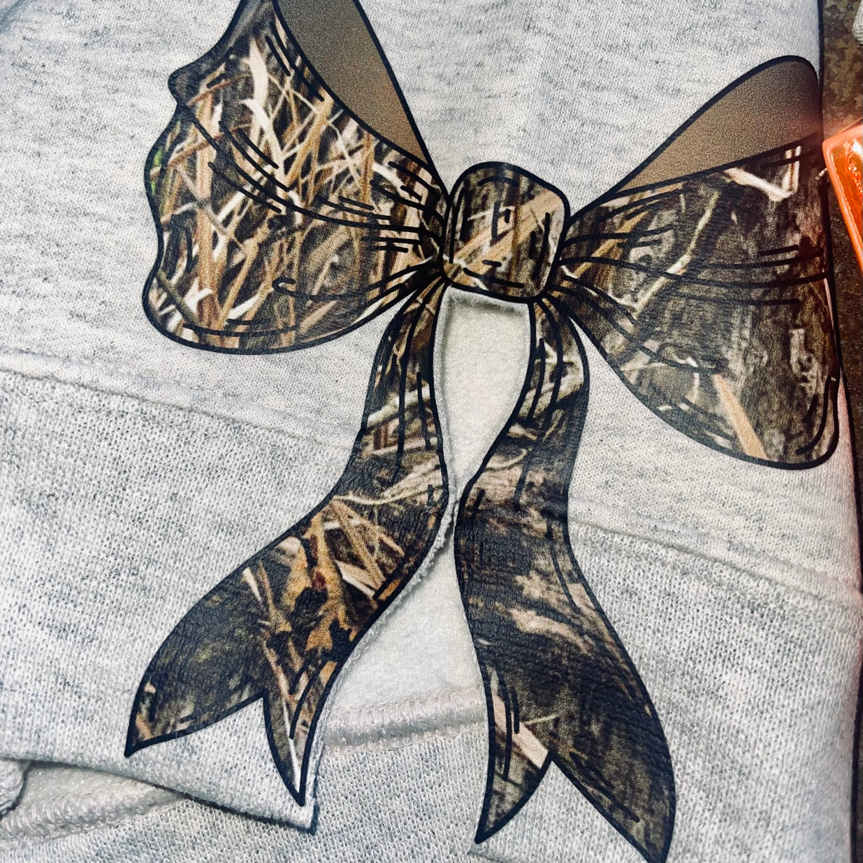 Abandoned Hunting Wives Social Club