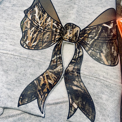 Abandoned Hunting Wives Social Club