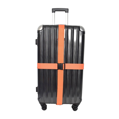 12-Bottle Wine Carrying Suitcase (Silver)