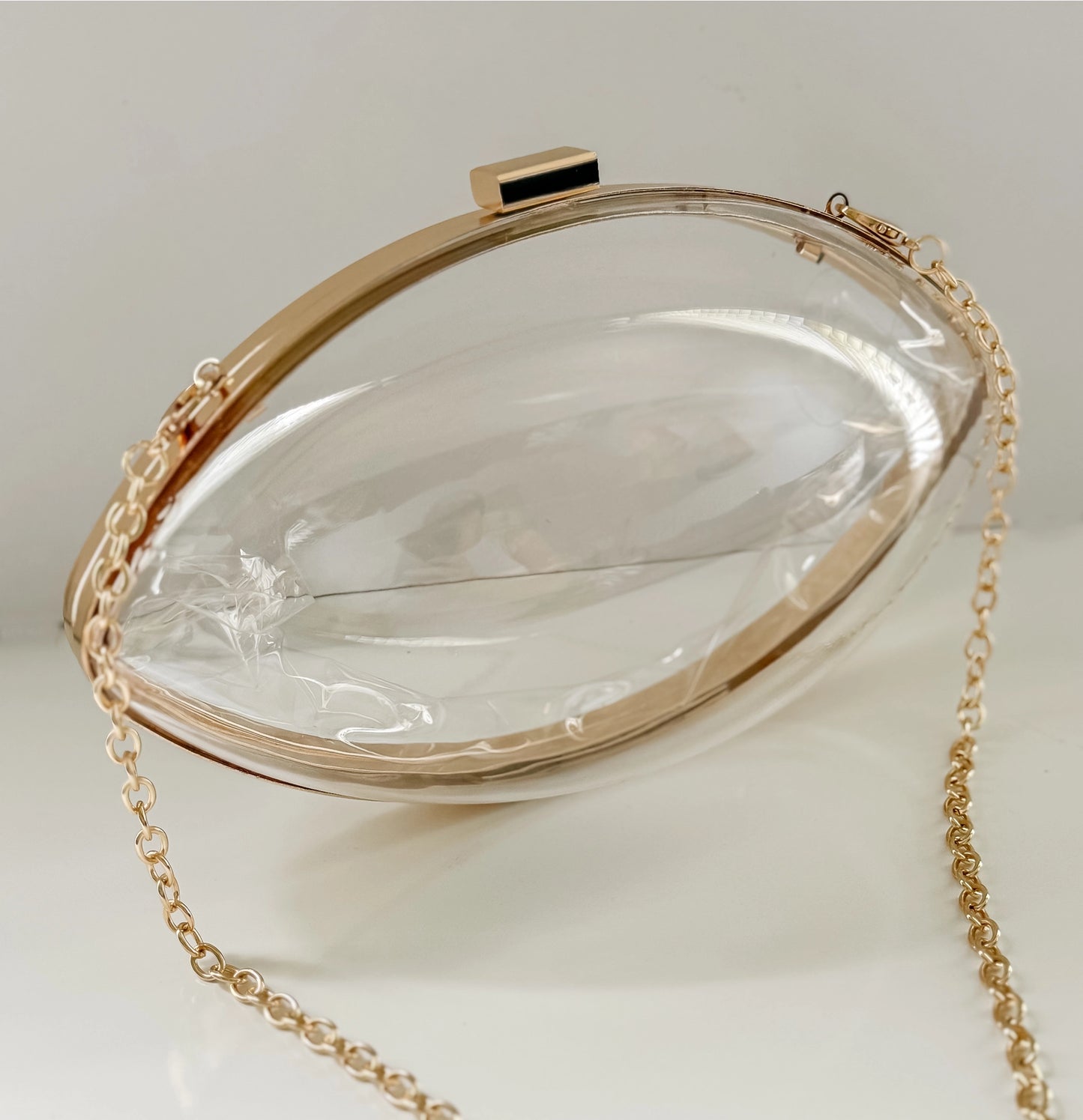 Clear Stadium Bag, Clear Bag, Game Day Bag, Stadium Bag