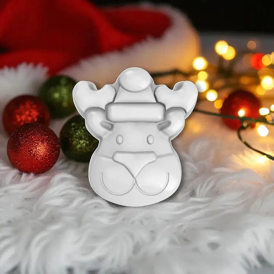 Reindeer Pyo Bath Bombs -Holiday Collection