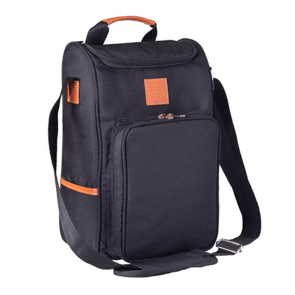 Wine & Cheese Insulated Bag