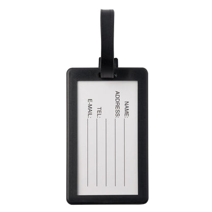 Celebration Luggage Tag